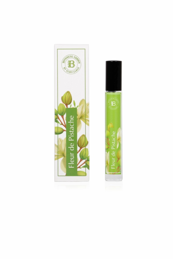 Parfum botanical garden fleur de pistache 10 ml