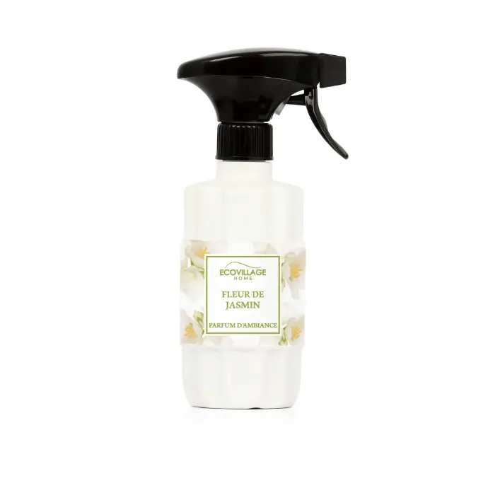 Parfum d'ambiance fleur d'oranger 400 ml