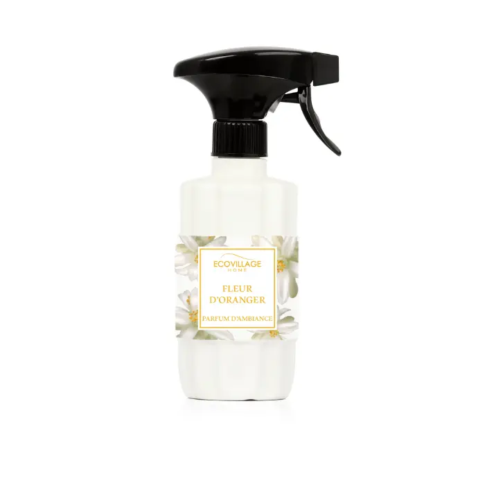 Parfum d'ambiance fleur d'oranger 400 ml