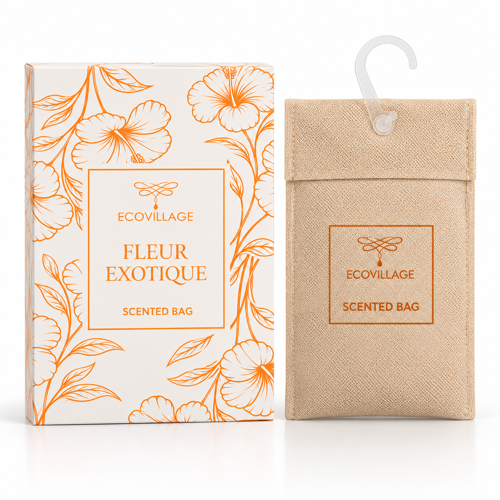 Scented bag Fleur Exotique 25 g