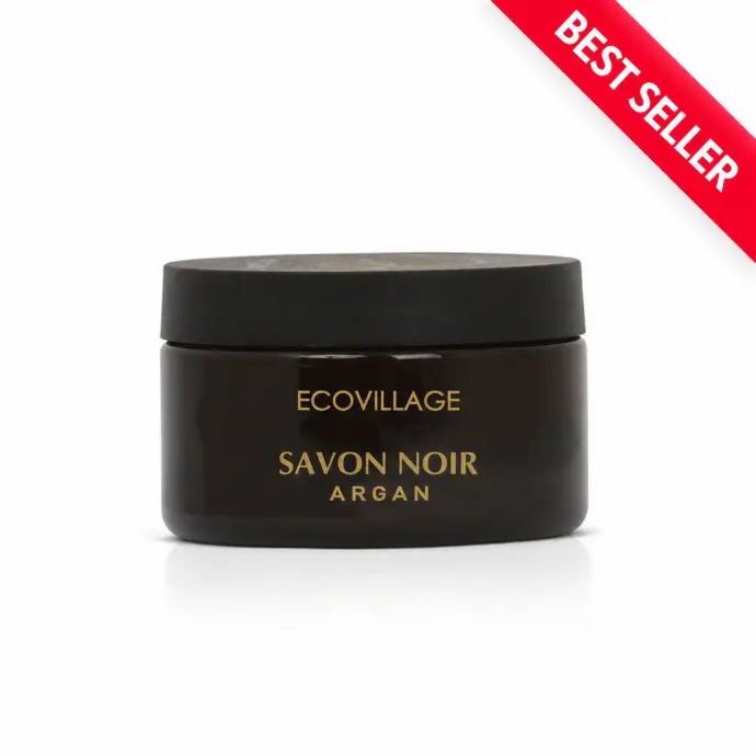 Savon Noir Argan NV 240 GR