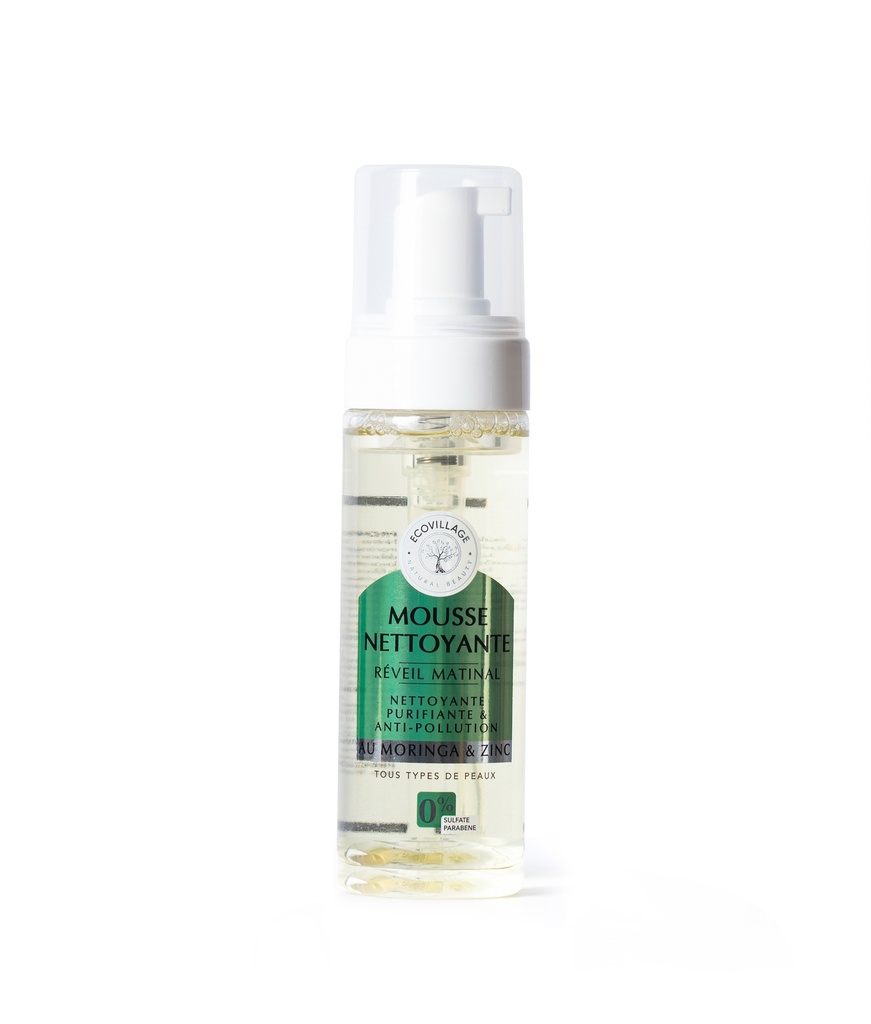 Mousse visage 150ml