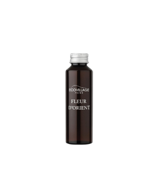 Recharge diffuseur fleur d'orient 100 ml