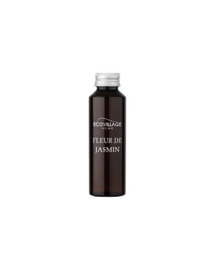 Recharge fleur de jasmin 100 ml