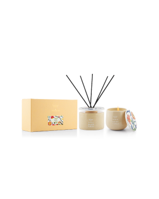 Coffret jeliz balade à sicile