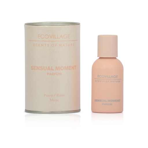 Parfum femme sensual moment 50ml