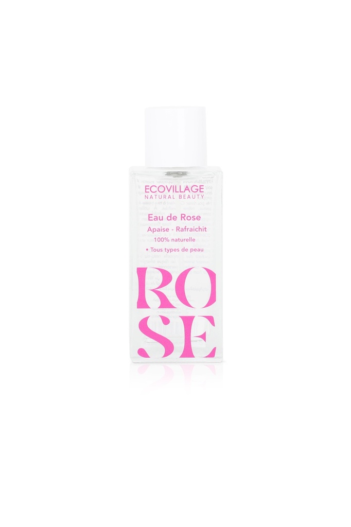 EAU DE ROSE 100 ML
