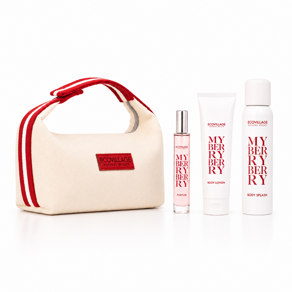 Trousse berry berry