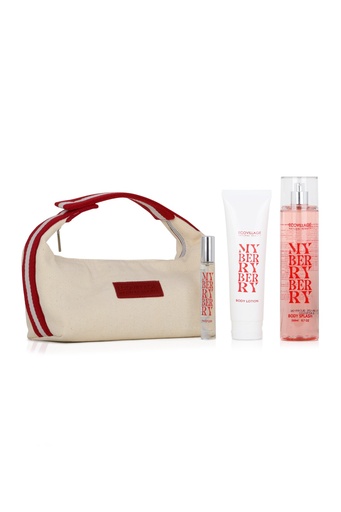 trousse berry berry