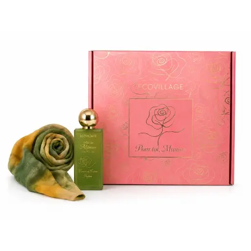 COFFRET CARESSE DE JASMIN