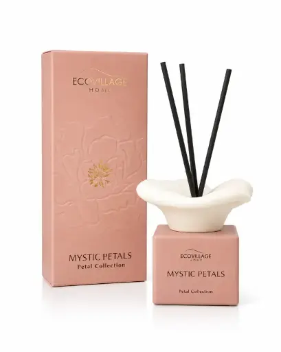Home fragrance mystic petals 150 ml