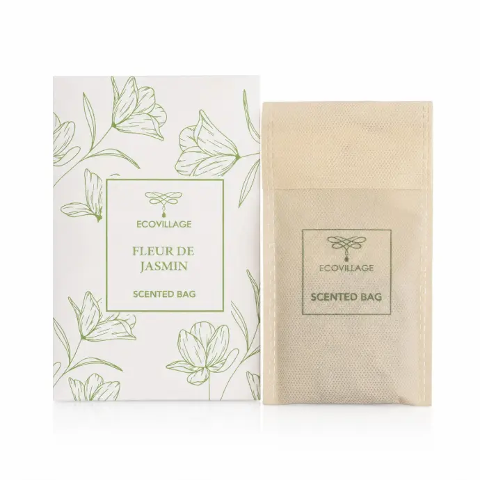Scented Bag Fleur De jasmin 25 g