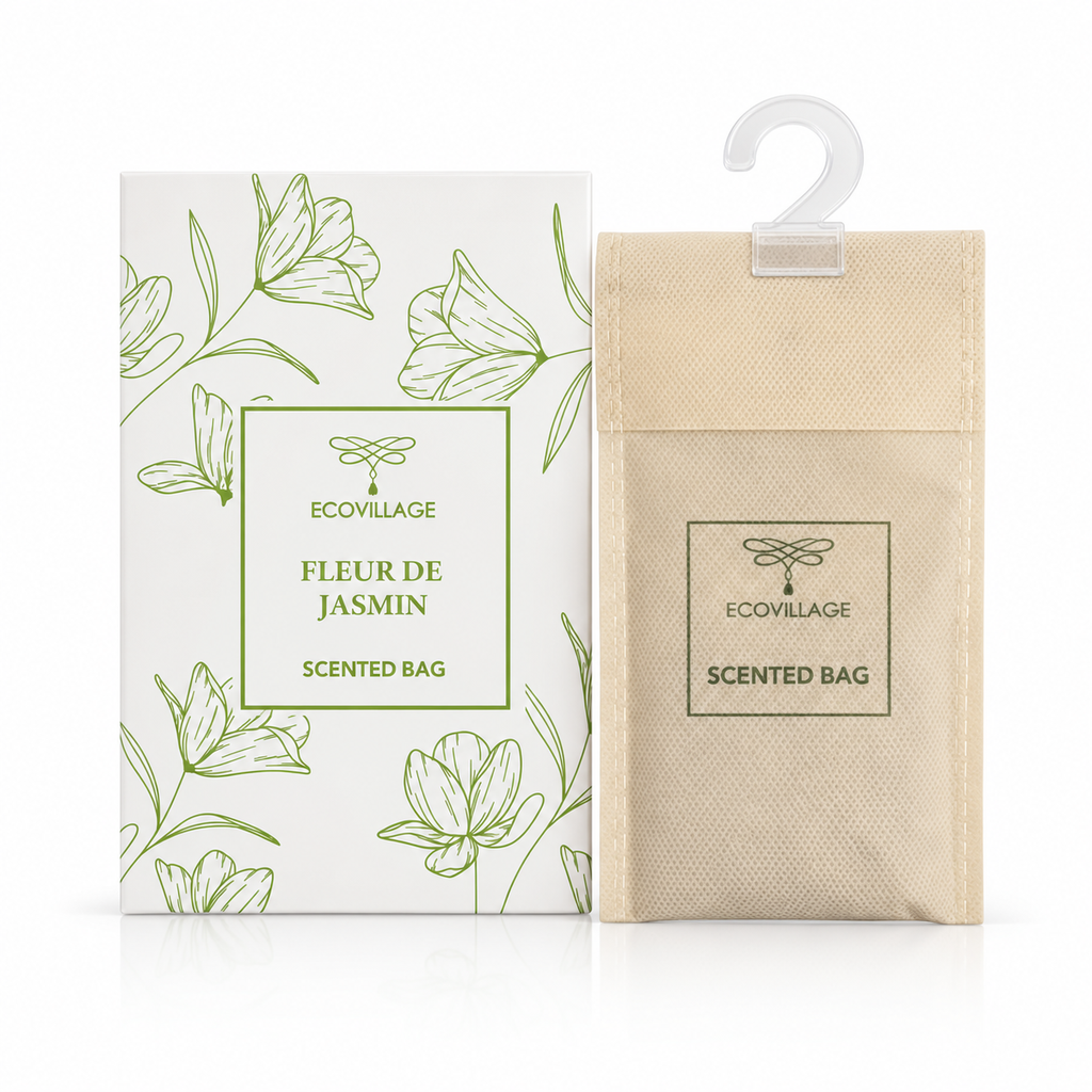 Scented Bag Fleur De jasmin 25 g
