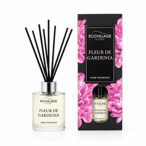Home Fragrance fleur de gardenia 100 ml