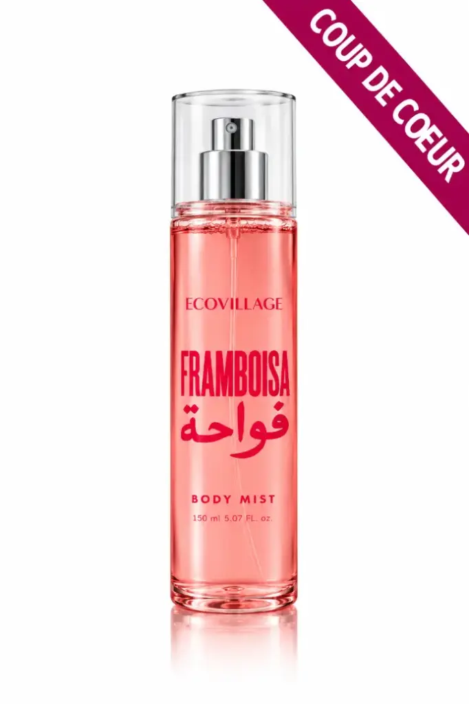 Body Mist FRAMBOISA FAWE7A 150 ml