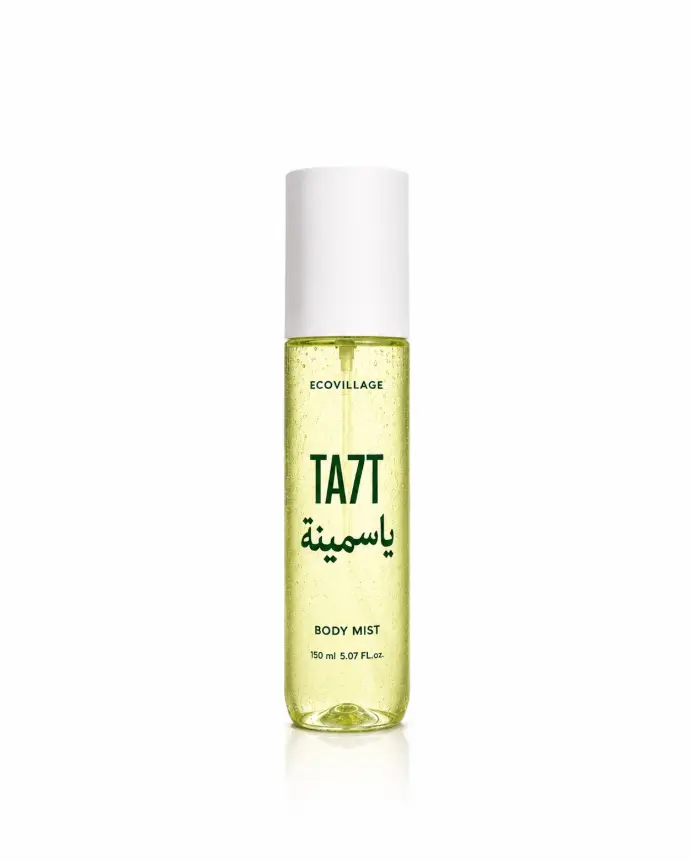 Body Mist TA7T YASMINA 150 ml