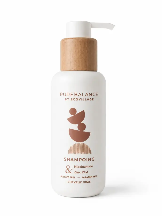 Shampoing Pure Balance