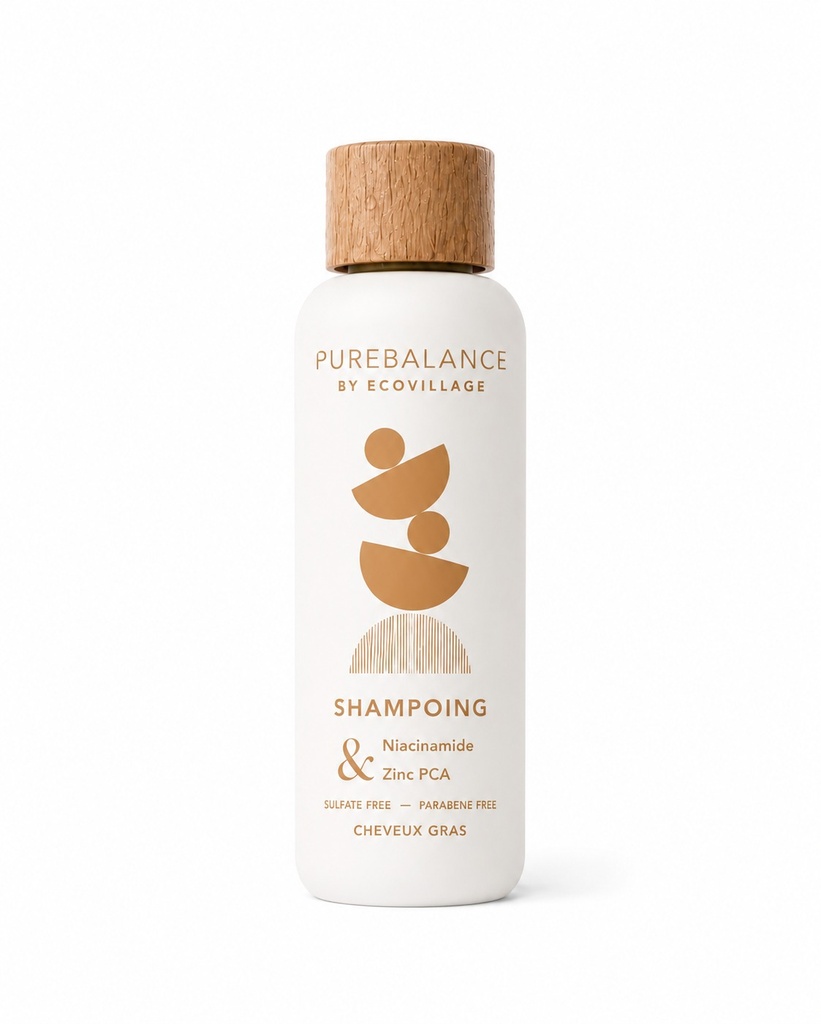 Shampoing Pure Balance