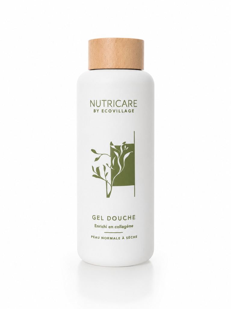 Gel Douche Nutricare