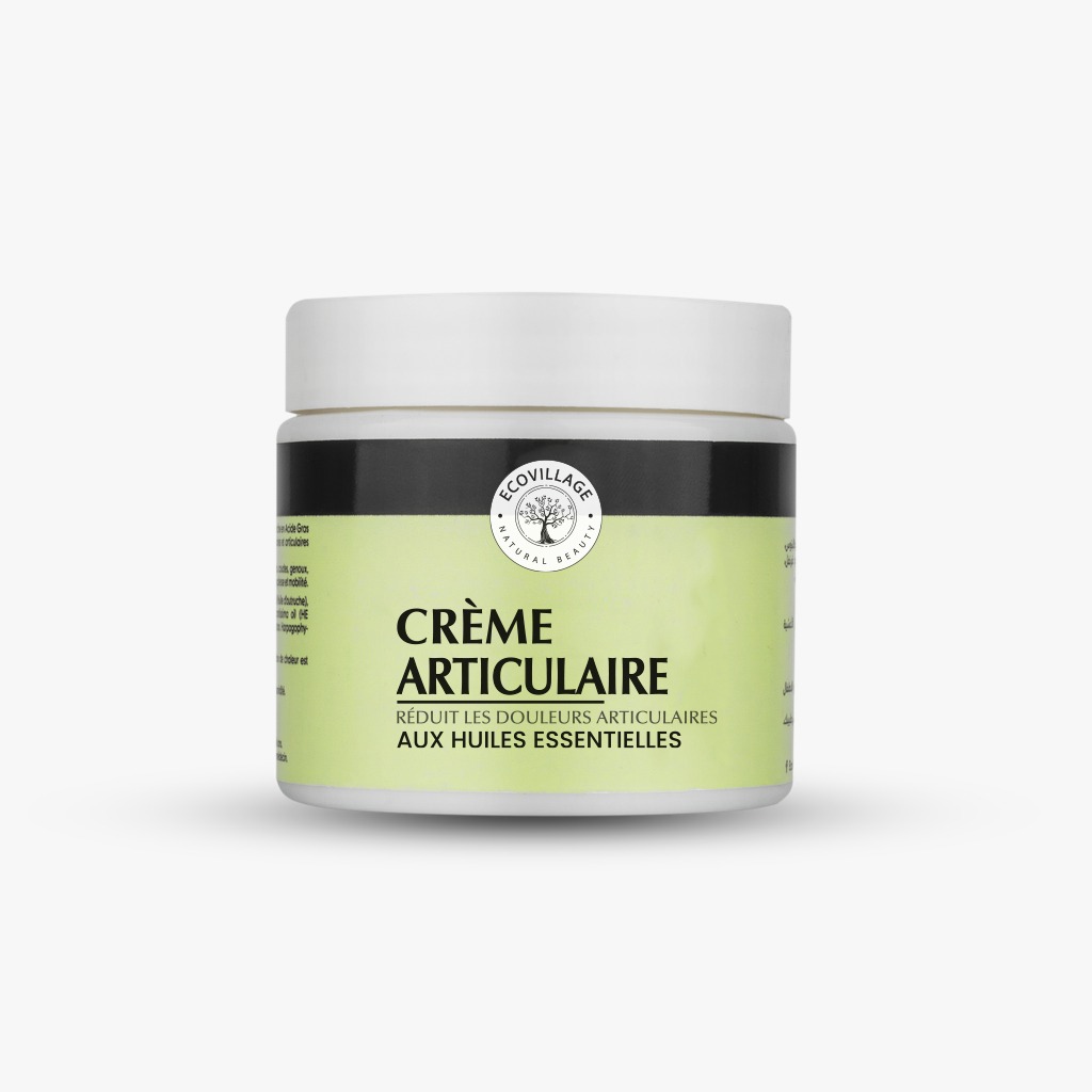 Crème  articulaire 100gr