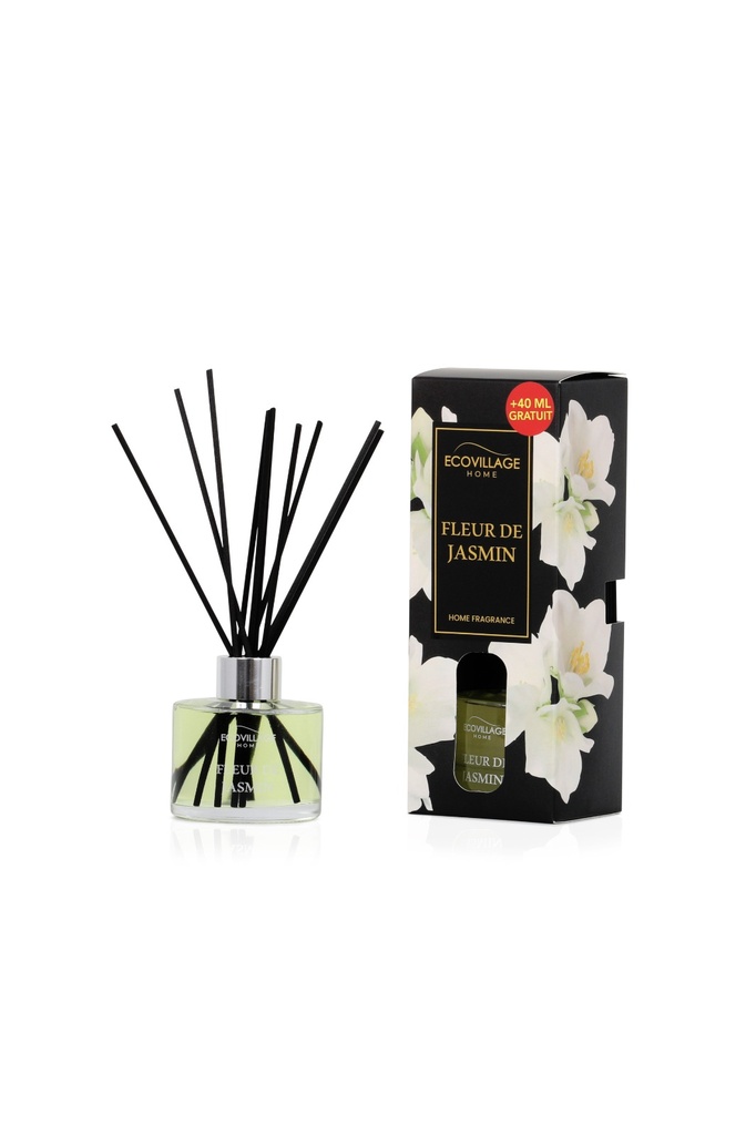 home fragrance fleur de jasmin 100 ml