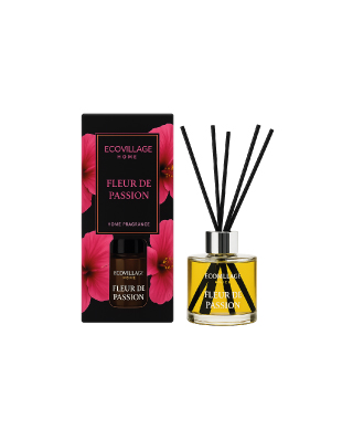 Home fragrance fleur de passion 100 ml