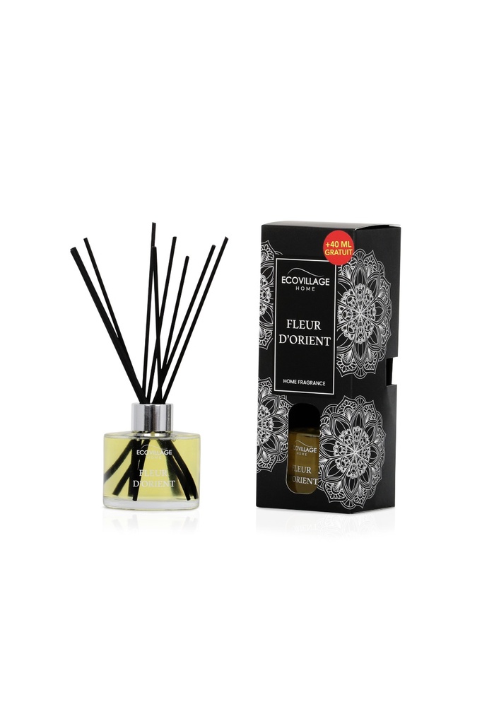 Home fragrance fleur d'orient 100ml