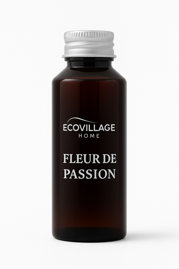 Recharge diffuseur fleur de passion 100 ml