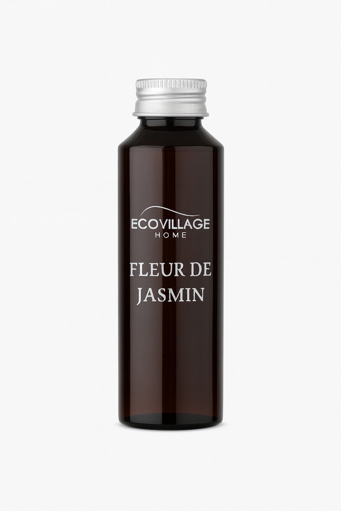 Recharge fleur de jasmin 100 ml