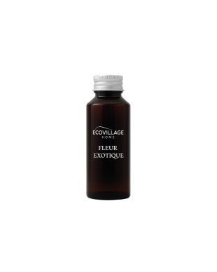 Recharge diffuseur fleur exotique 100 ml