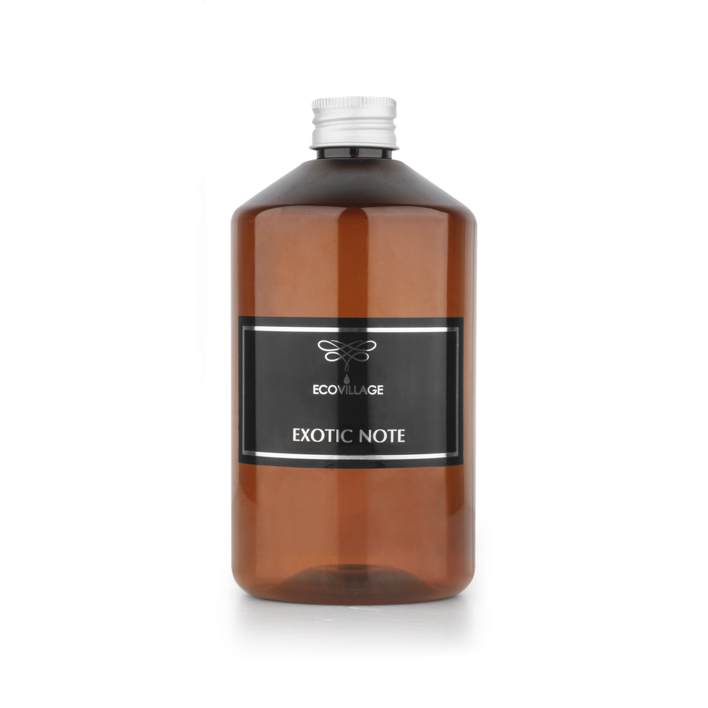 Recharge exotic notes 400 ML