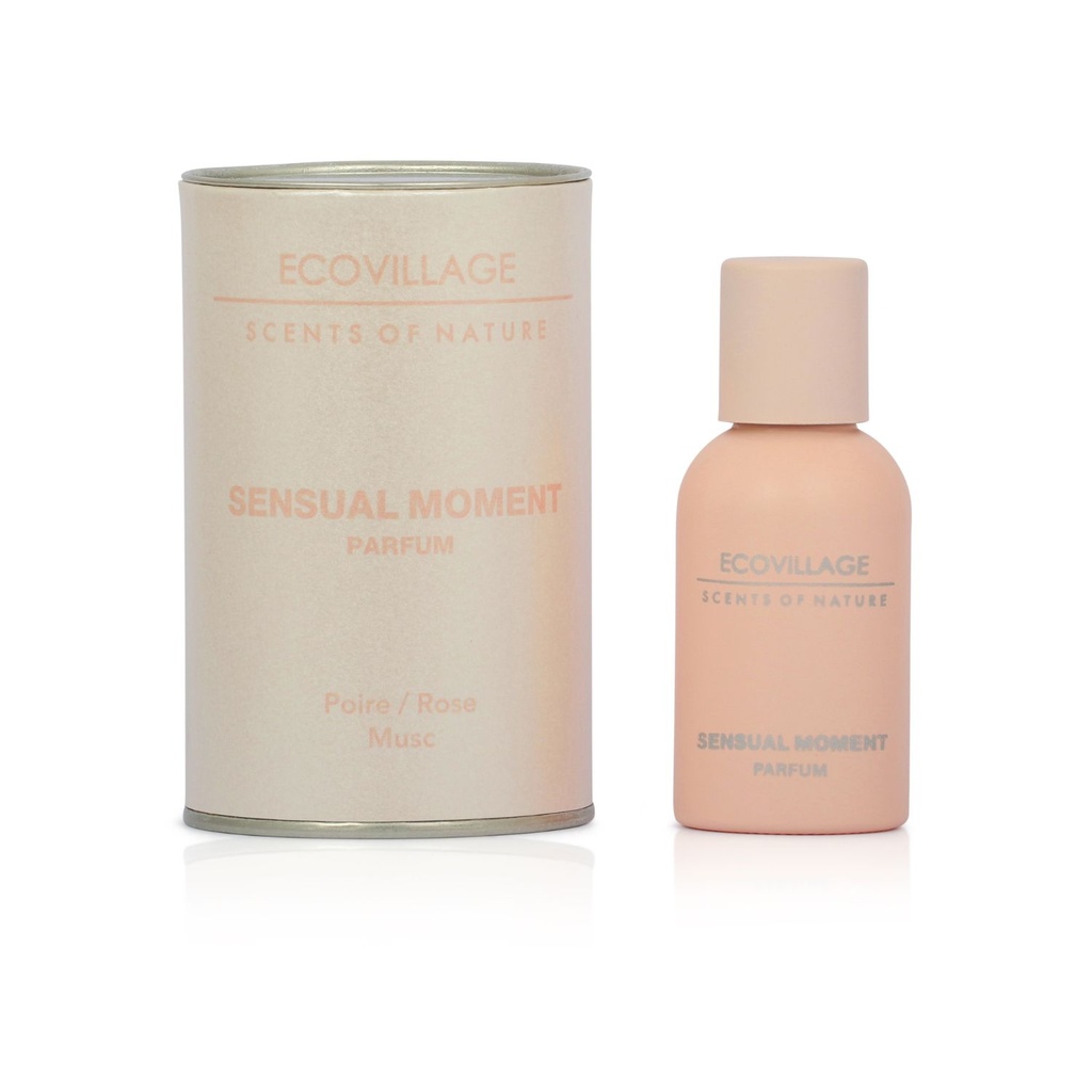 Parfum femme sensual moment 50ml