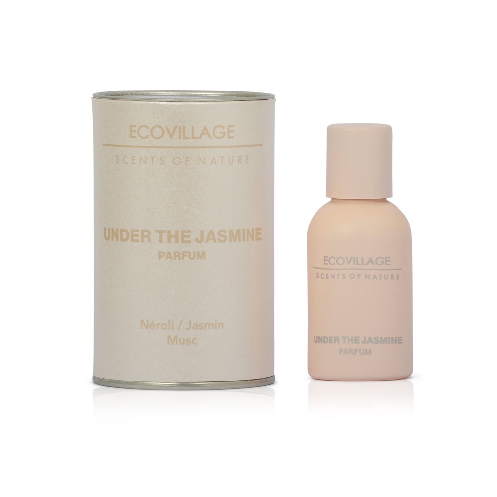 Parfum femme under the jasmine 50ml