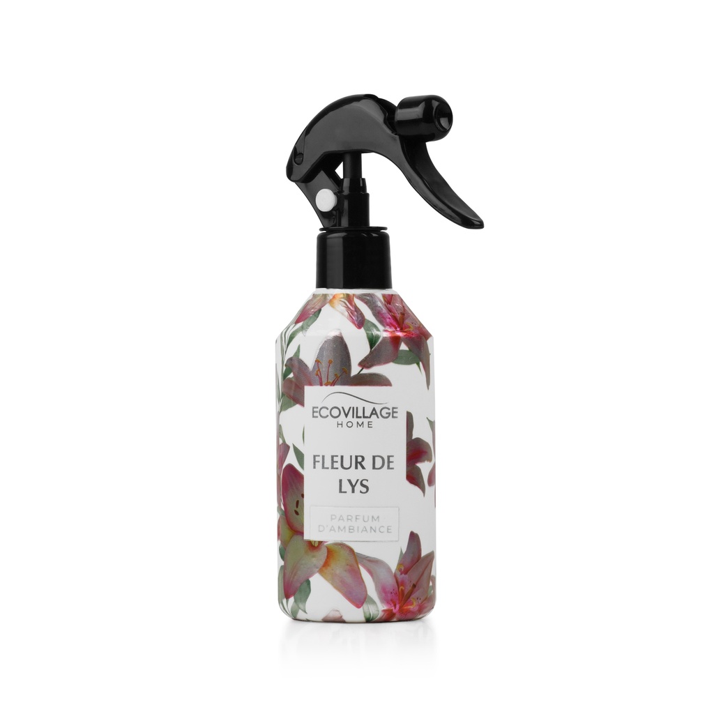 Parfum d'ambiance lys 230 ML NV