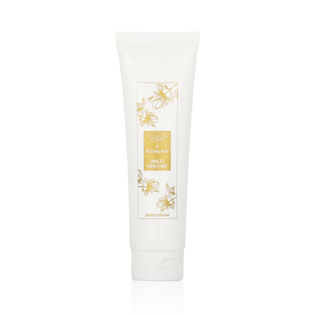 Body cream wild orchid 150ml