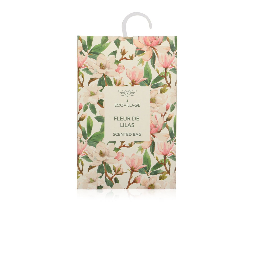 Sachet parfumé fleur de lilas 30 g