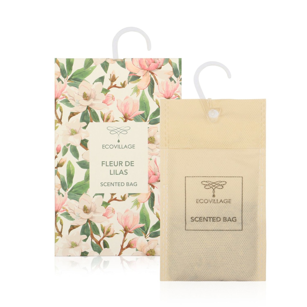 Scented Bag Fleur De Lilas 30 g