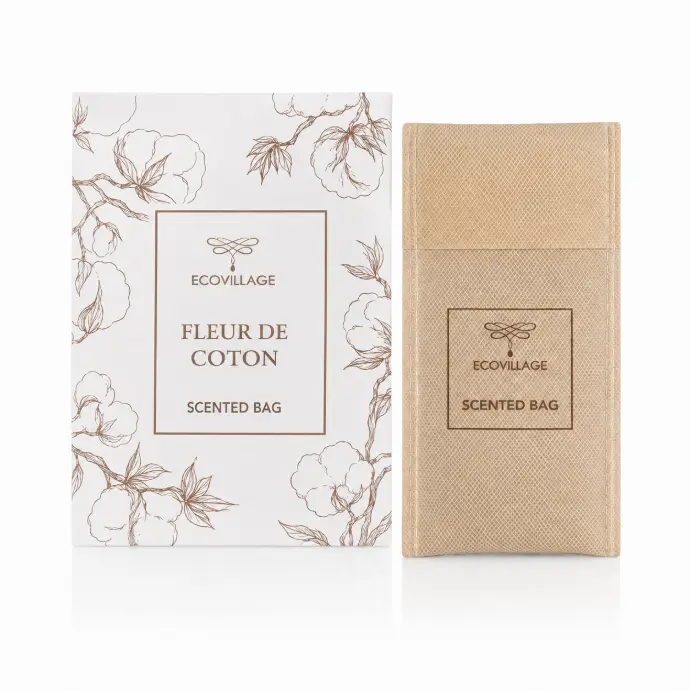 Scented Bag Fleur de cotton 25 g
