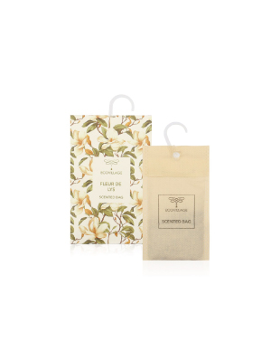 Scented Bag Fleur De Lys 25 g