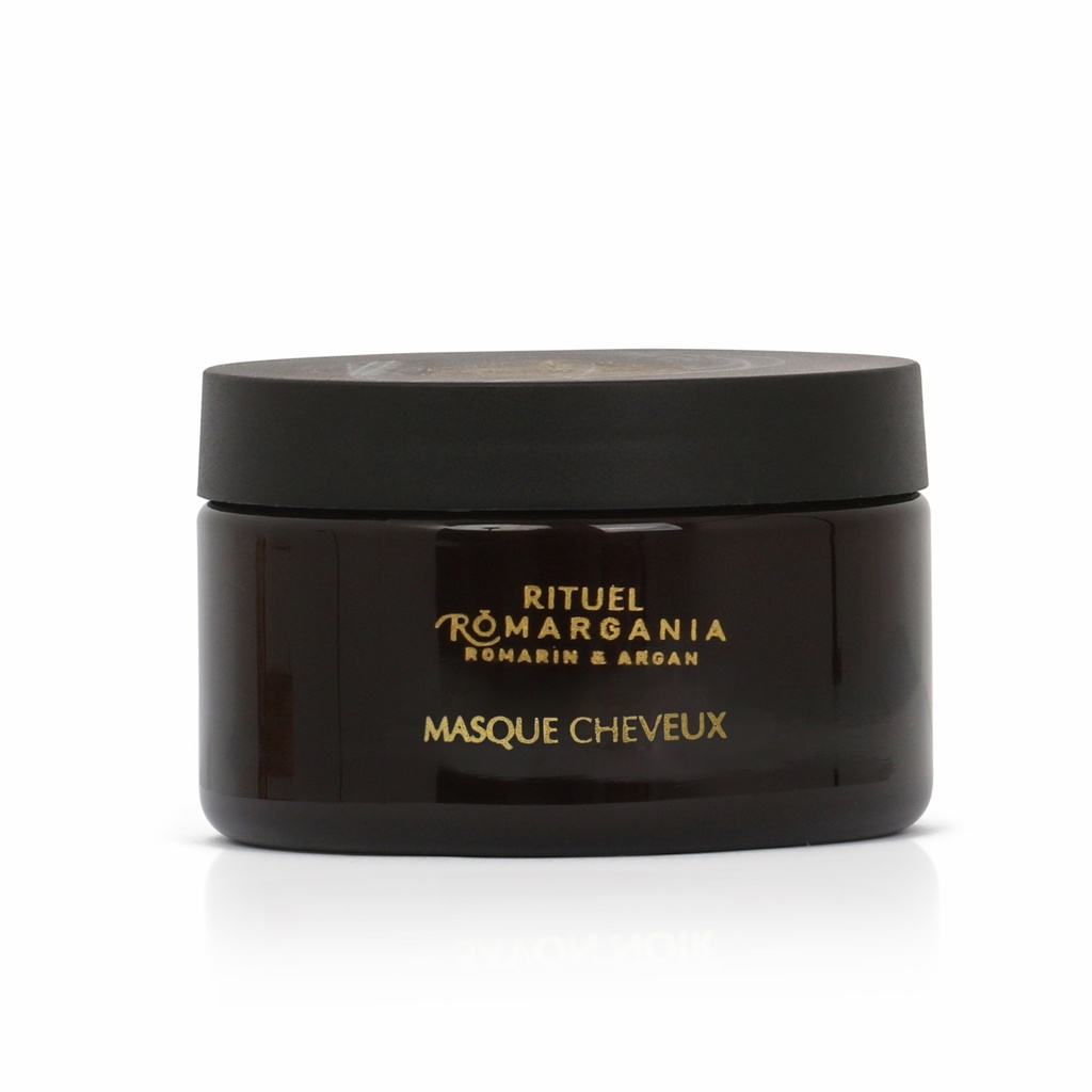 Masque cheveux Romargania 250gr