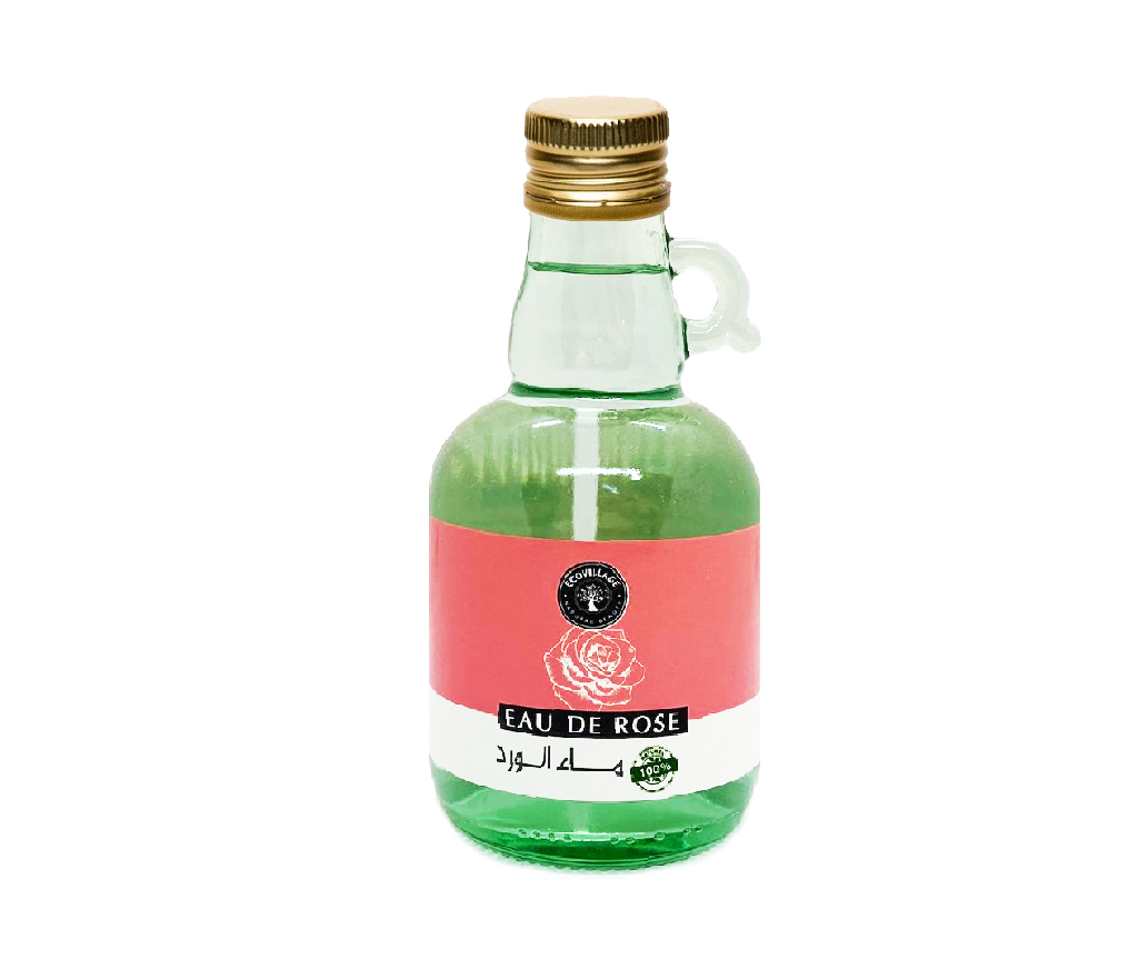 Eau de Rose 250ml