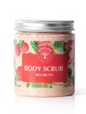 Body Scrub Red Fruits 280gr