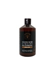 Savon Noir Liquide Argan 400ml