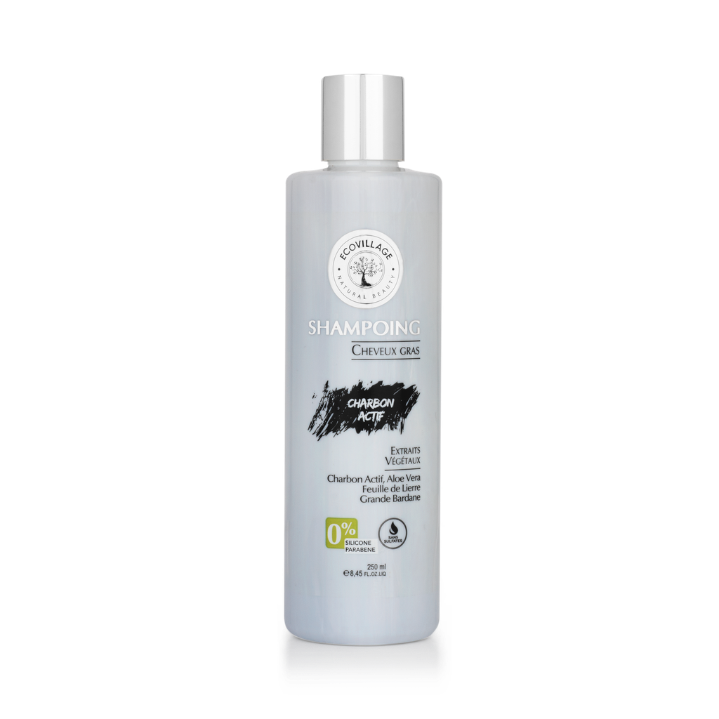 Shampoing Cheveux Gras 250ml