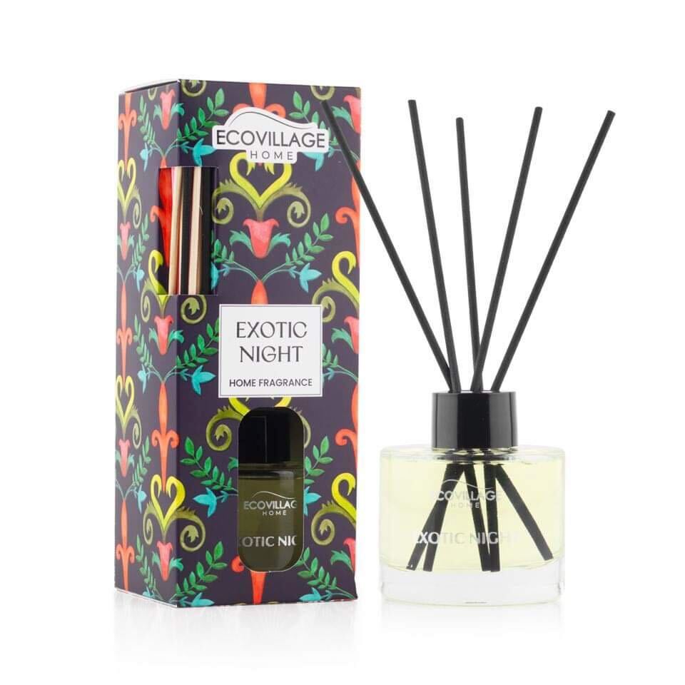 Home fragrance exotic night 100ml