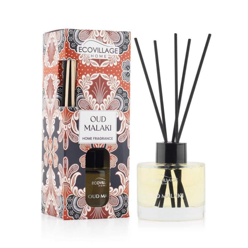 Home fragrance oud malaki 100ml