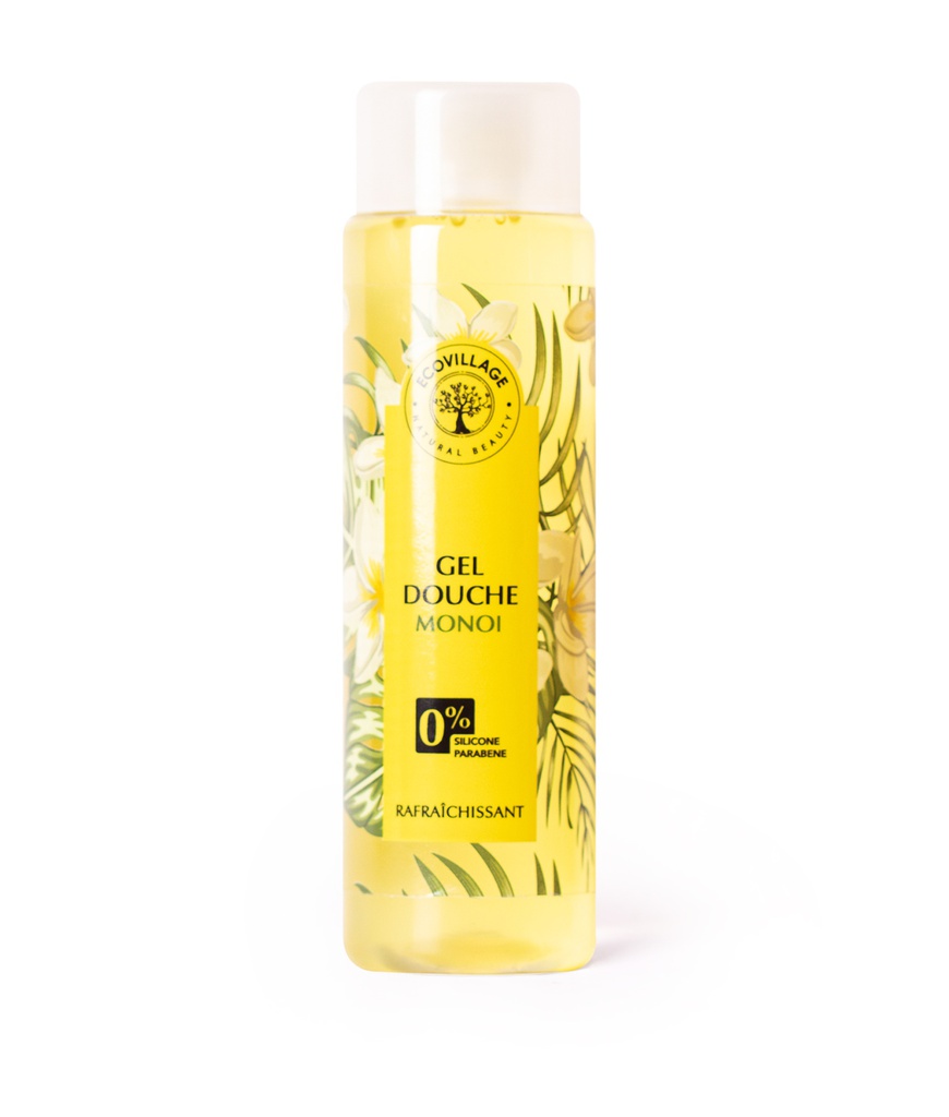 Gel douche Monoï 250 ml