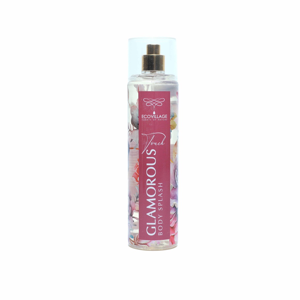 Body splash glamorous touch 260 ml