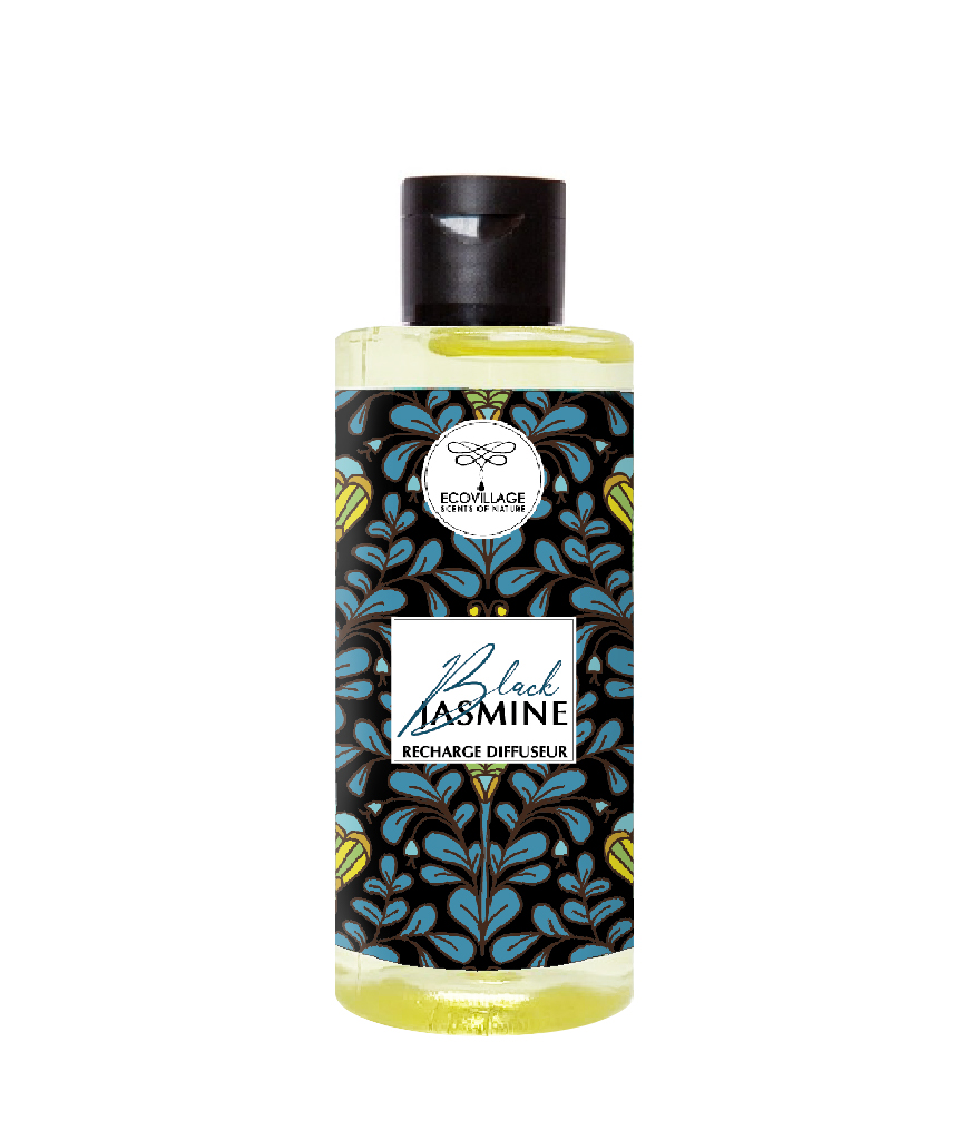 Recharge diffuseur black jasmine 100 ml