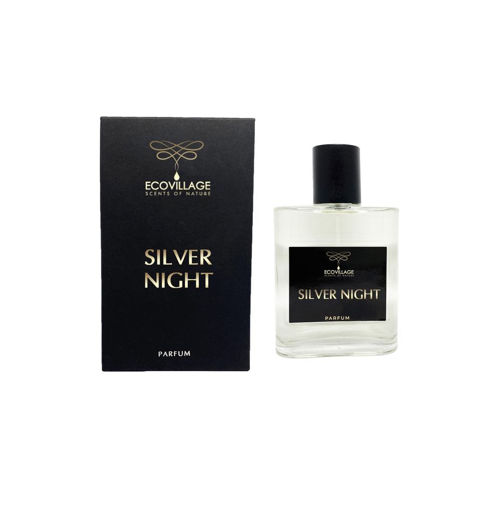 Parfum silver night 100 ML